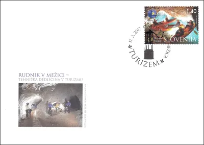 TURIZEM - RUDNIK V MEŽICI